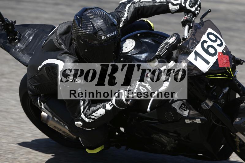 /19 06.06.2026  TZ Motorsport ADR/Gruppe rot/169